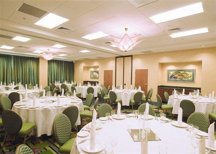 Springhill Suites By Marriott Virginia Beach Oceanfront Exterior foto