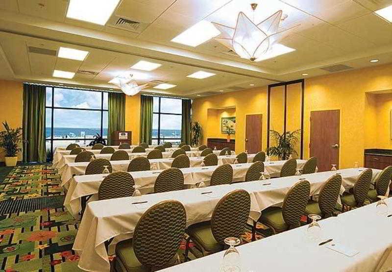 Springhill Suites By Marriott Virginia Beach Oceanfront Exterior foto